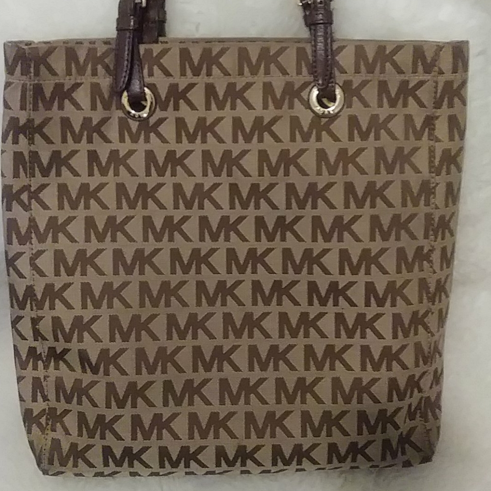 MICHAEL KORS TOTE